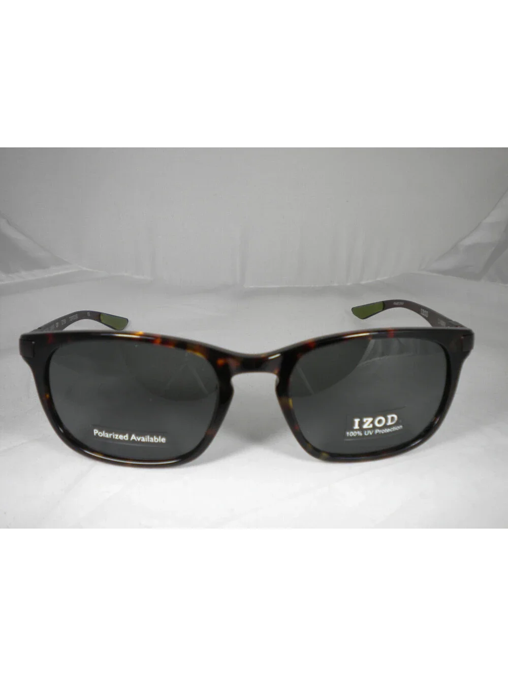 IZOD IZ766 Tortoise (I-28)